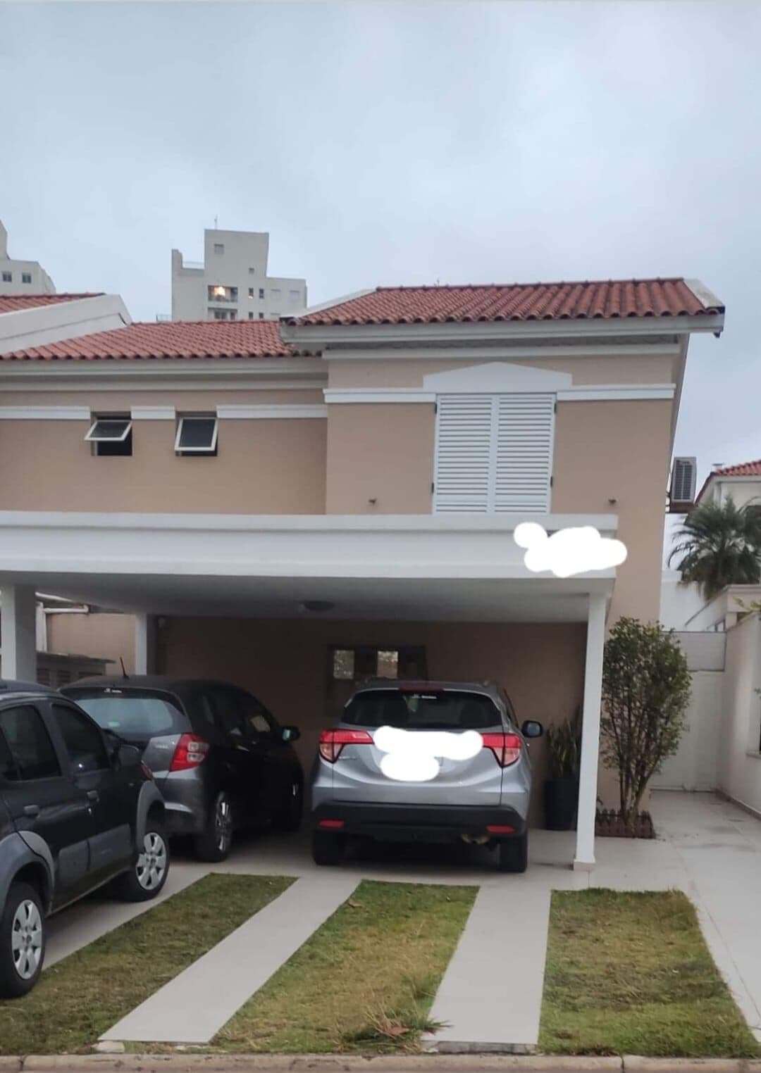 Casa em Condomínio para Venda em Tamboré Santana de Parnaíba-SP