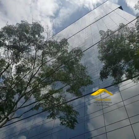 Sala comercial Andar comercial para Aluguel em Alphaville Industrial Barueri-SP