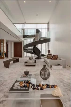 MARAVILHOSA MANSÃO EM CONSTRUÇÃO 100% decorada