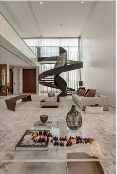 MARAVILHOSA MANSÃO EM CONSTRUÇÃO 100% decorada