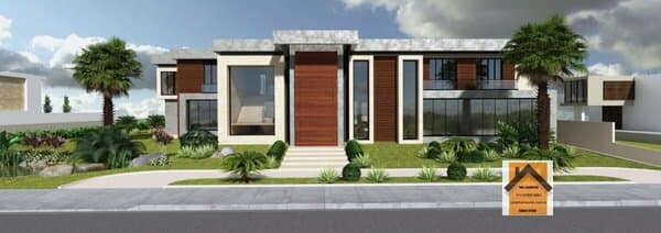 Casa Alto Padrão para Venda em Tamboré Santana de Parnaíba-SP