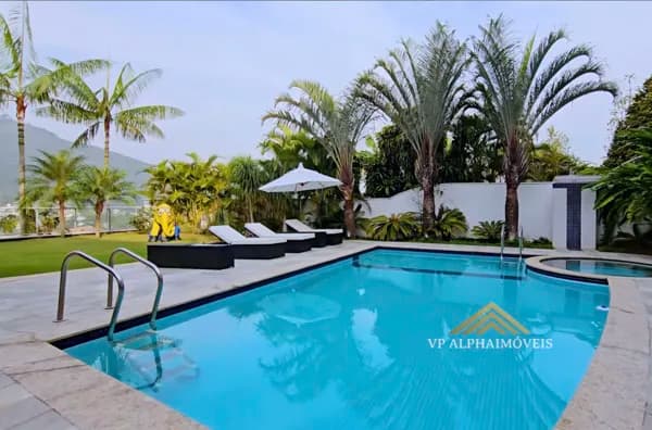 Casa espetacular alto padrão