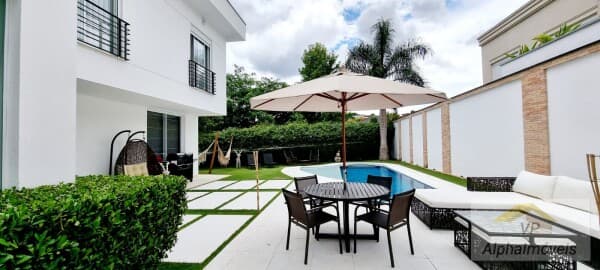 Casa com localização excelente