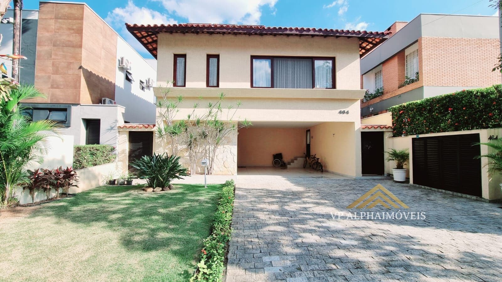 Casa semi terrea