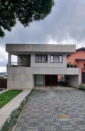 Casa em Condomínio para Venda em Alphaville Santana de Parnaíba-SP