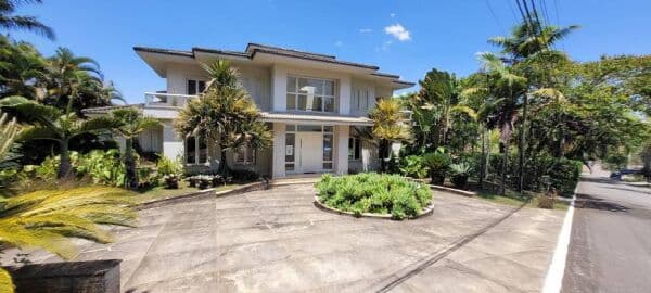 Casa em Condomínio para Venda em Alphaville Santana de Parnaíba-SP