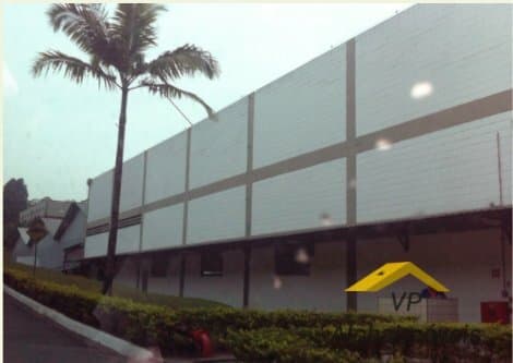 Galpão/Pavilhão Industrial para Venda e Aluguel em Jardim Belval Barueri-SP
