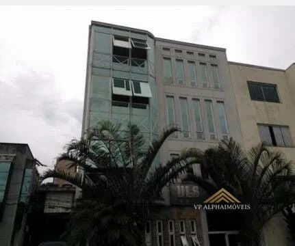 Prédio Comercial