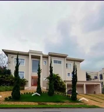 Casa Moderna