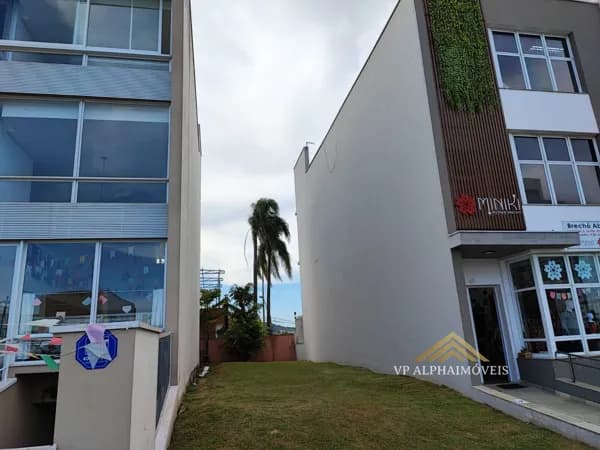 Terreno Comercial em otima localização