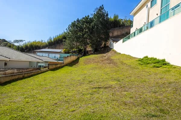 Casa em Condomínio para Venda em Alphaville Santana de Parnaíba-SP