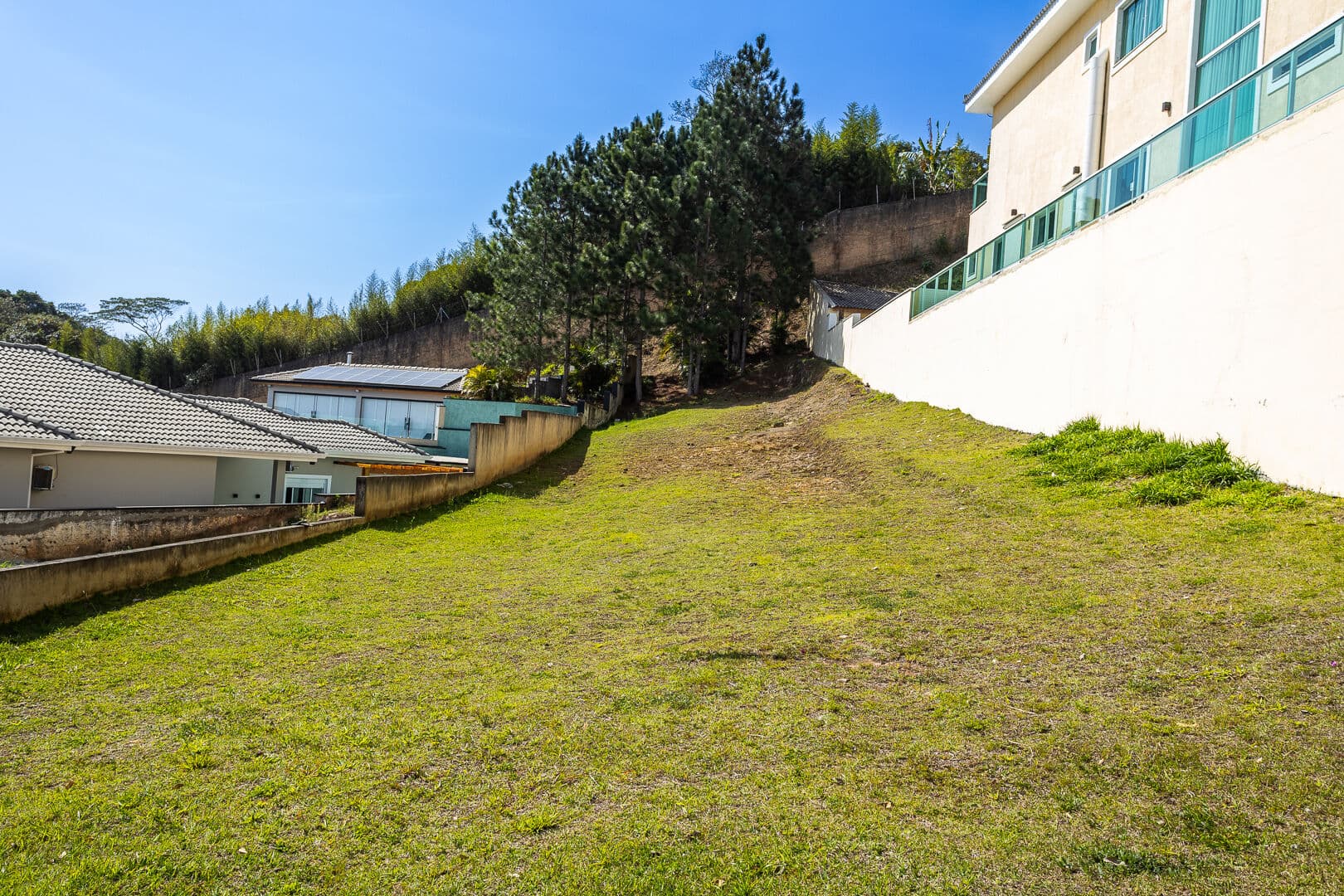 Casa em Condomínio para Venda em Alphaville Santana de Parnaíba-SP
