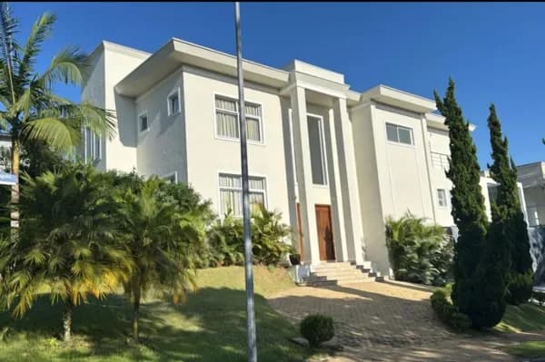 Casa Moderna Oportunidade