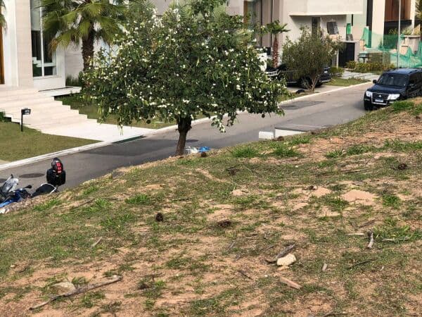 Terreno a Venda no Villa Solaia