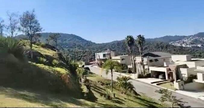 Terreno Lote para Venda em Tamboré Santana de Parnaíba-SP