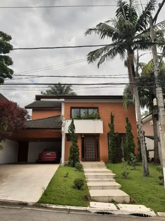Casa oportunidade