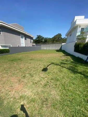 Terreno plano