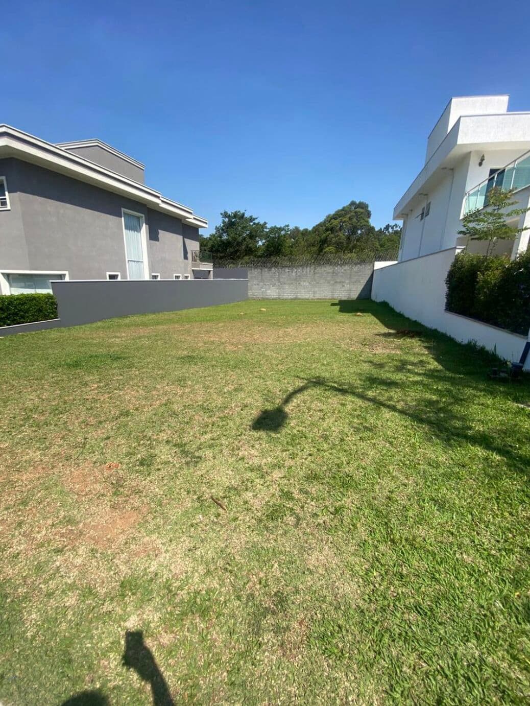 Terreno plano