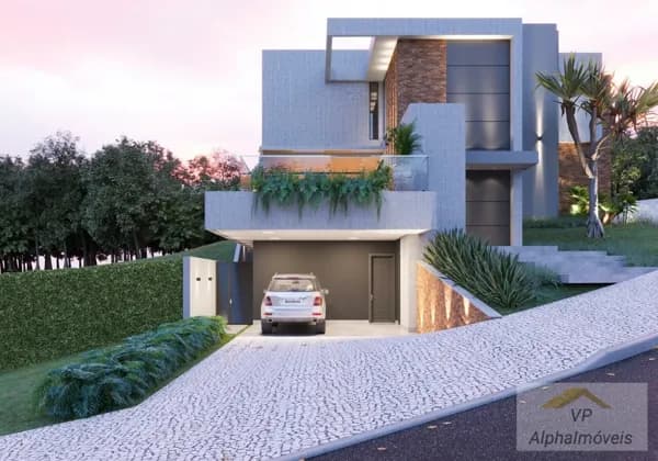 TAMBORÉ 11 Condominio p/ crianças e adolescentes