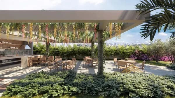 MAIOR OPORTUNIDADE DE 123m² NO LEVEL ALPHAVILLE