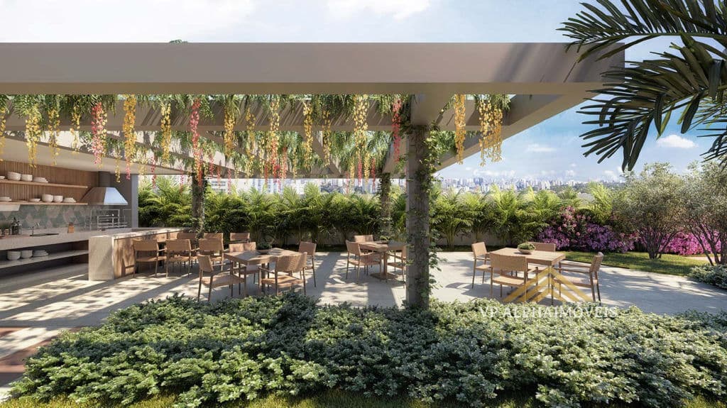 MAIOR OPORTUNIDADE DE 123m² NO LEVEL ALPHAVILLE