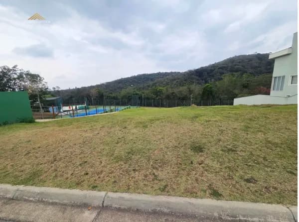 Lindo declive