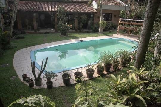 Casa em Condomínio para Venda em Alphaville Santana de Parnaíba-SP