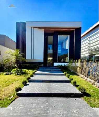 Luxo e Sofisticação com vista incrível