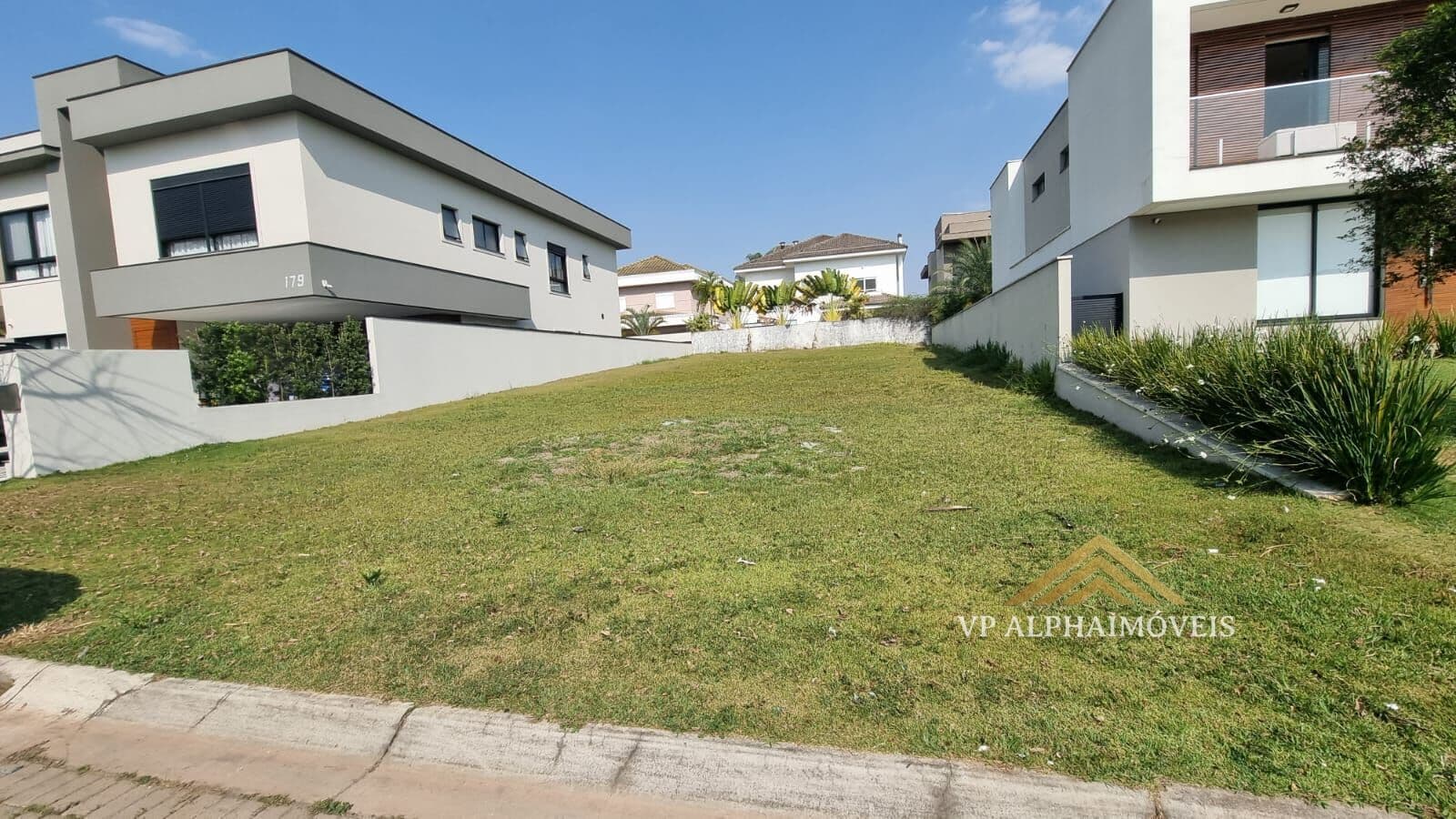 Terreno plano