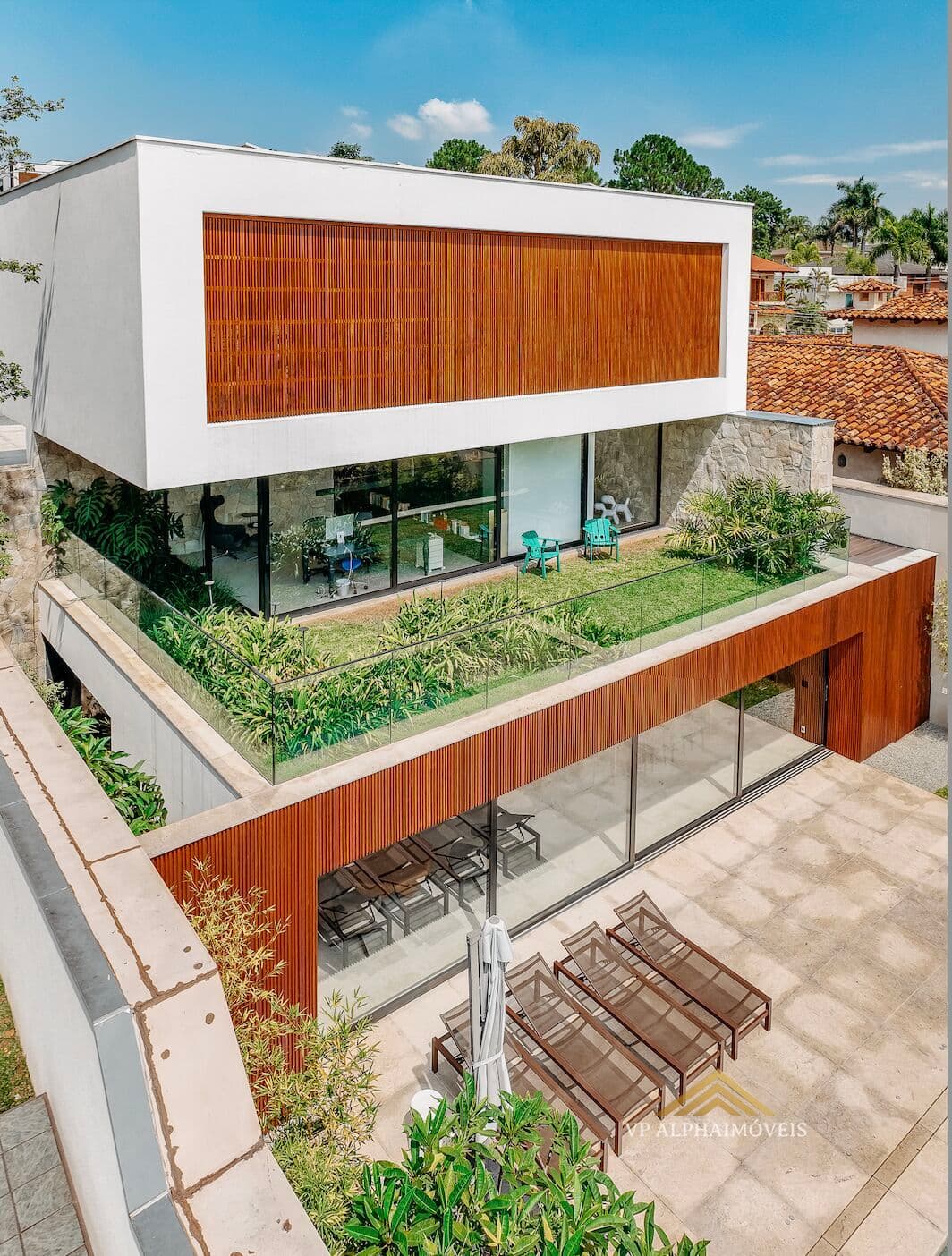 Lindissima e Alto padrão