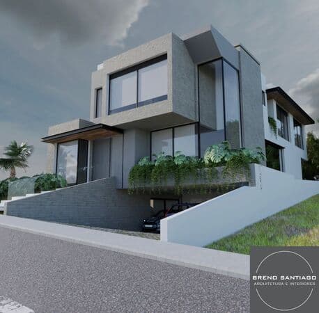 TERRENO NO GENESIS I COM PROJETO APROVADO!
