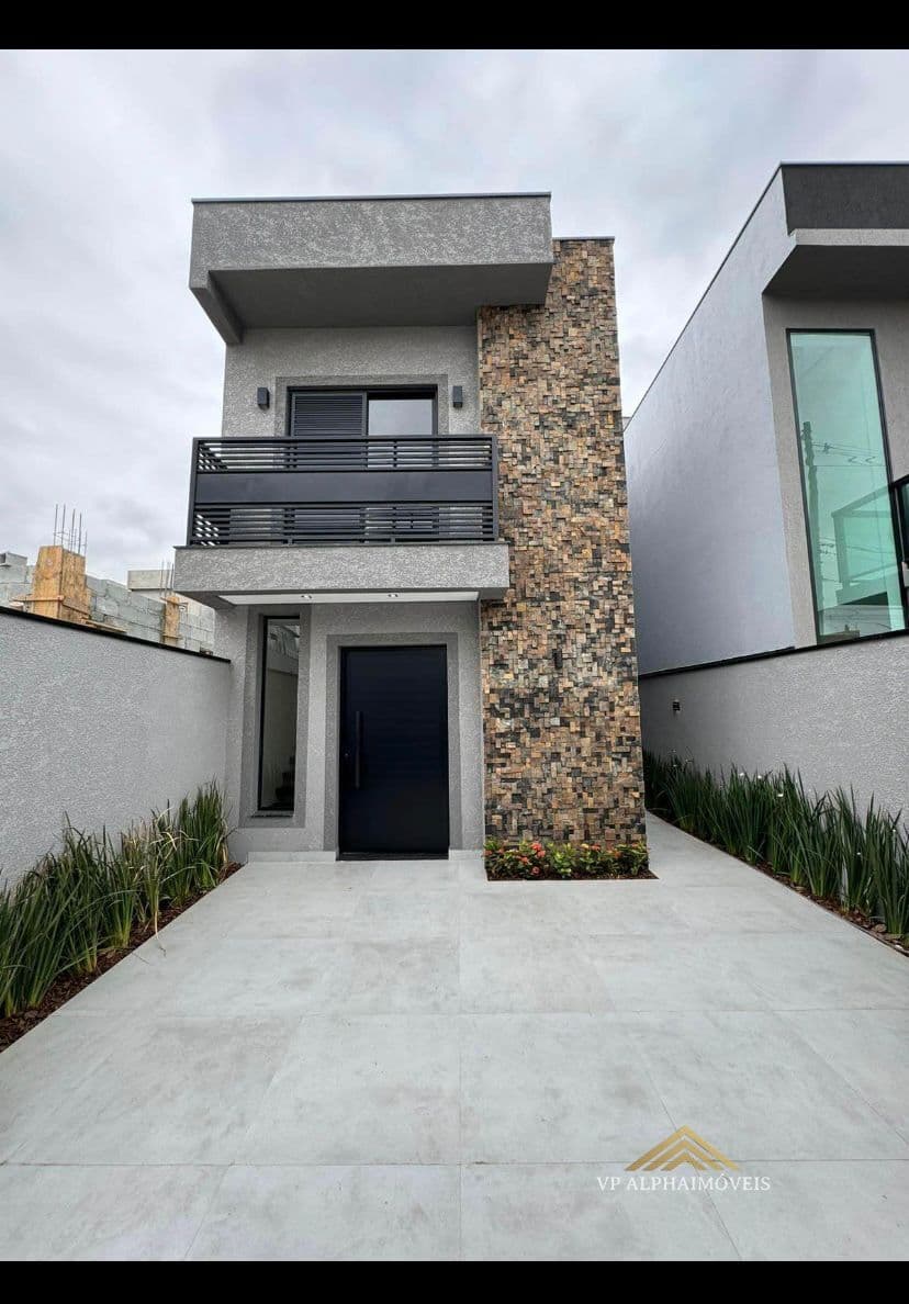 Casa em Condomínio oportunidade perto de Alphaville