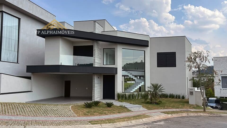 Casa lindissima e nova FASE 1 ITAHYE
