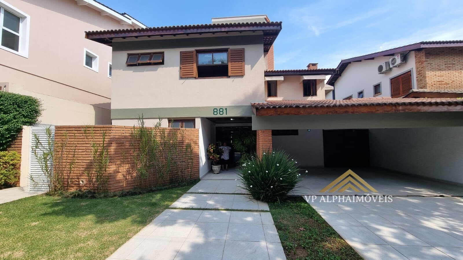 Casa oportunidade