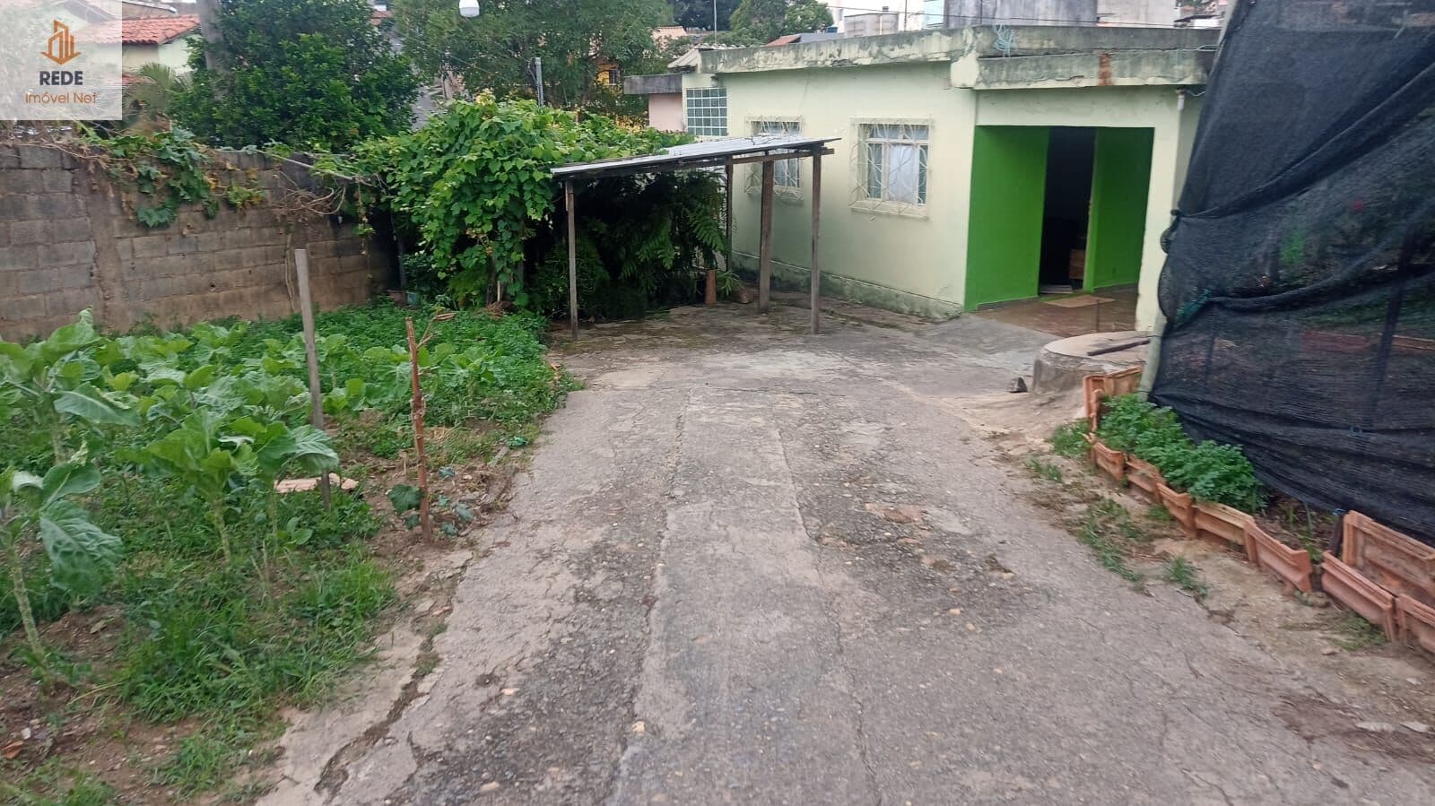 Casa Alvenaria em Fazenda da Tapera, Contagem/MG