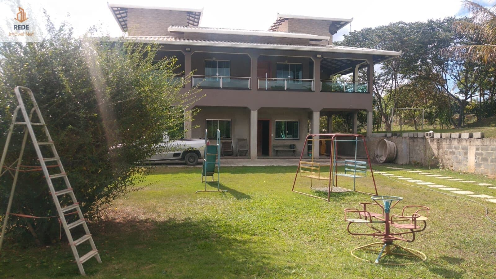 Sítio em Bairro Alvorada, Esmeraldas/MG