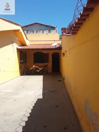 Casa em Pedra Azul, Contagem/MG