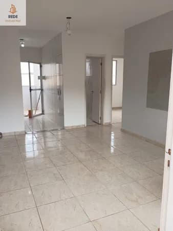 Apartamento em Bom Sossego, Ribeirão das Neves/MG