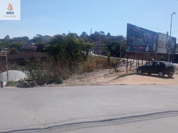 Terreno Lote em Veneza, Ribeirão das Neves/MG