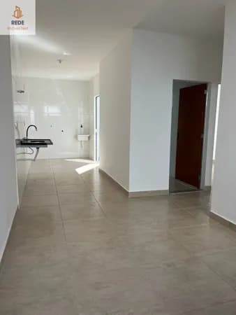 Casa em Porto Seguro, Ribeirão das Neves/MG