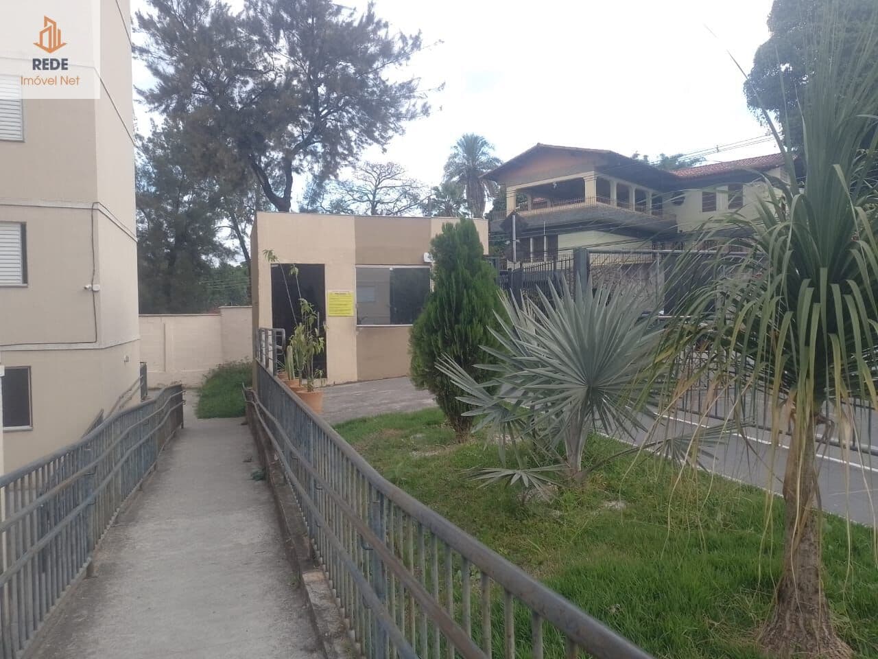 Apartamento em Centro, Contagem/MG