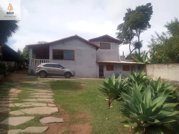 Casa em Condomínio em Condomínio Vale do Ouro, Ribeirão das Neves/MG