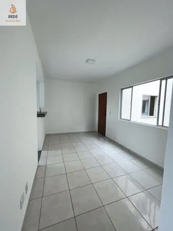 Apartamento em Tropical (Justinópolis), Ribeirão das Neves/MG