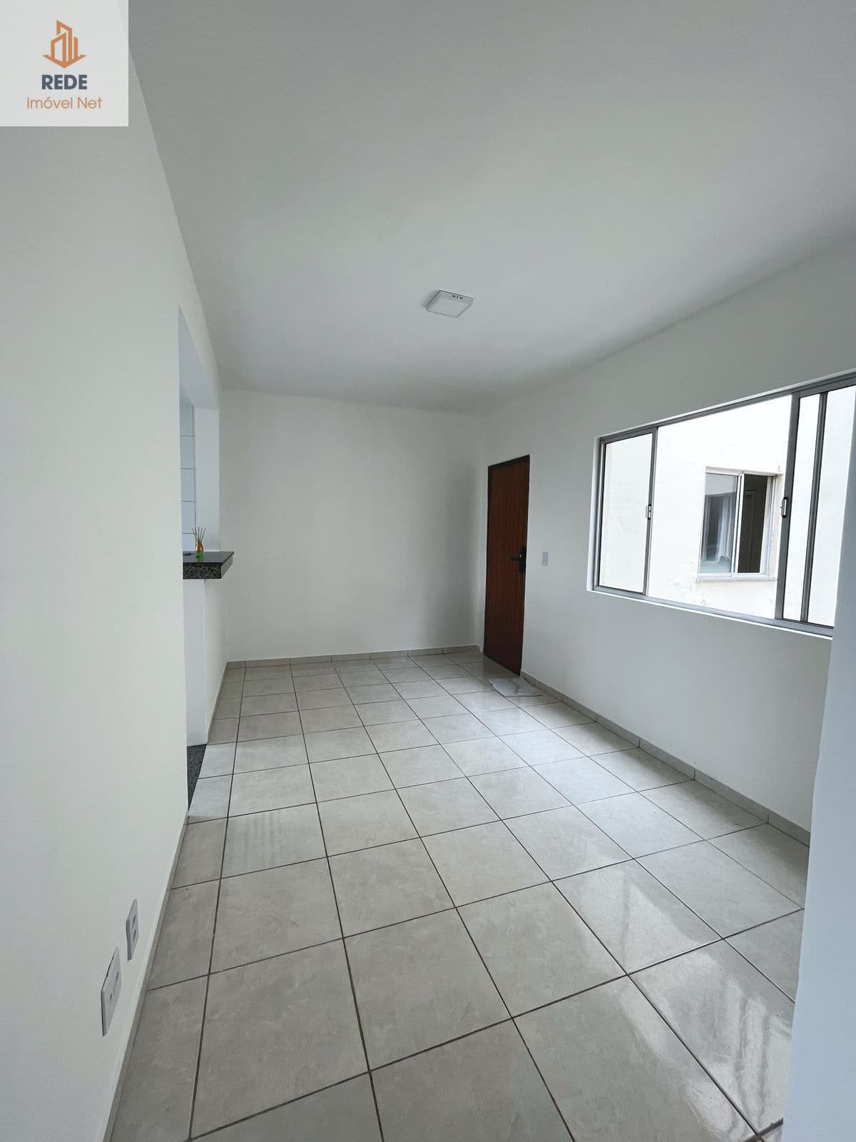 Apartamento em Tropical (Justinópolis), Ribeirão das Neves/MG