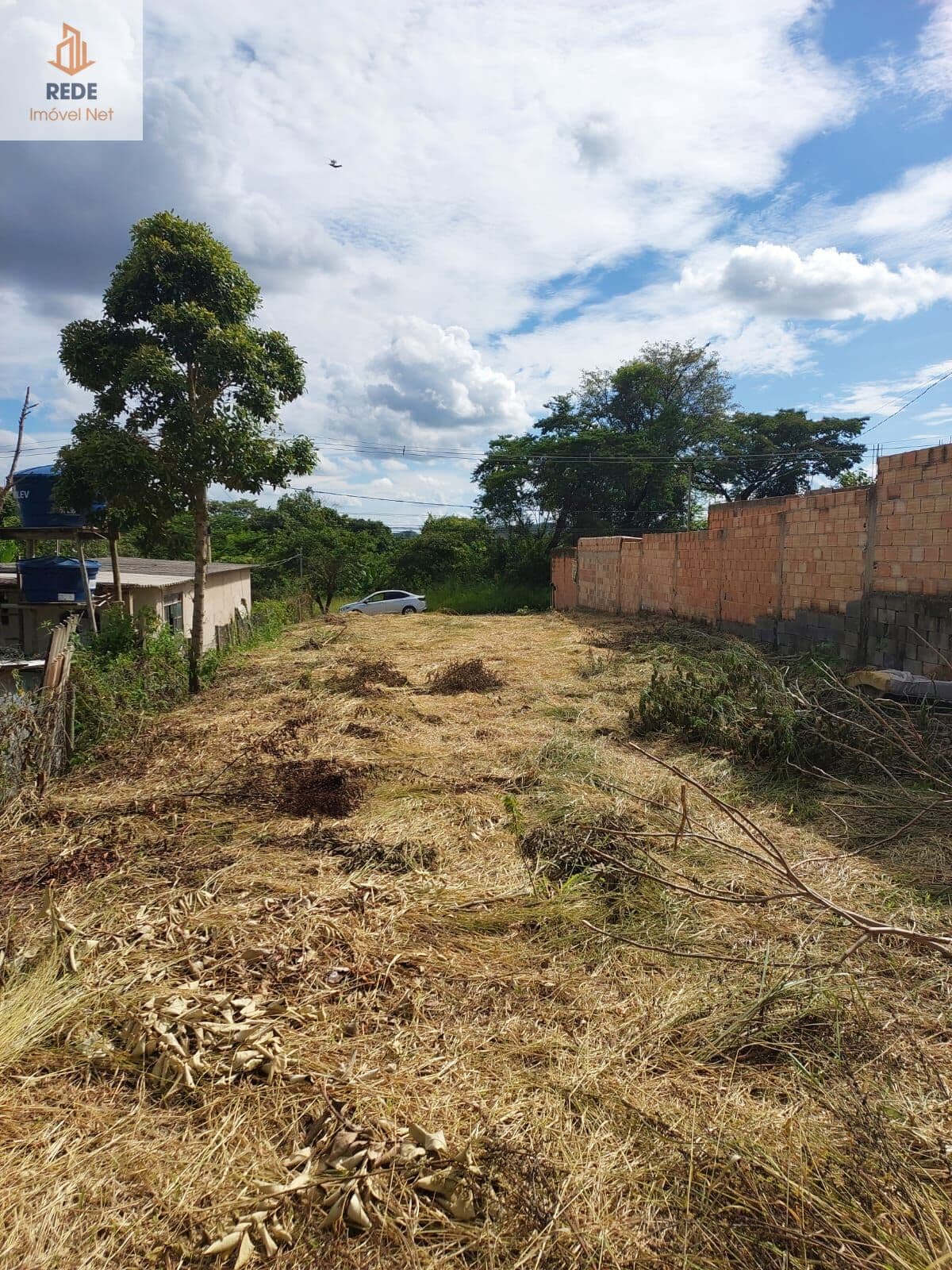 Loteamento Completo em Quintas São José, Esmeraldas/MG