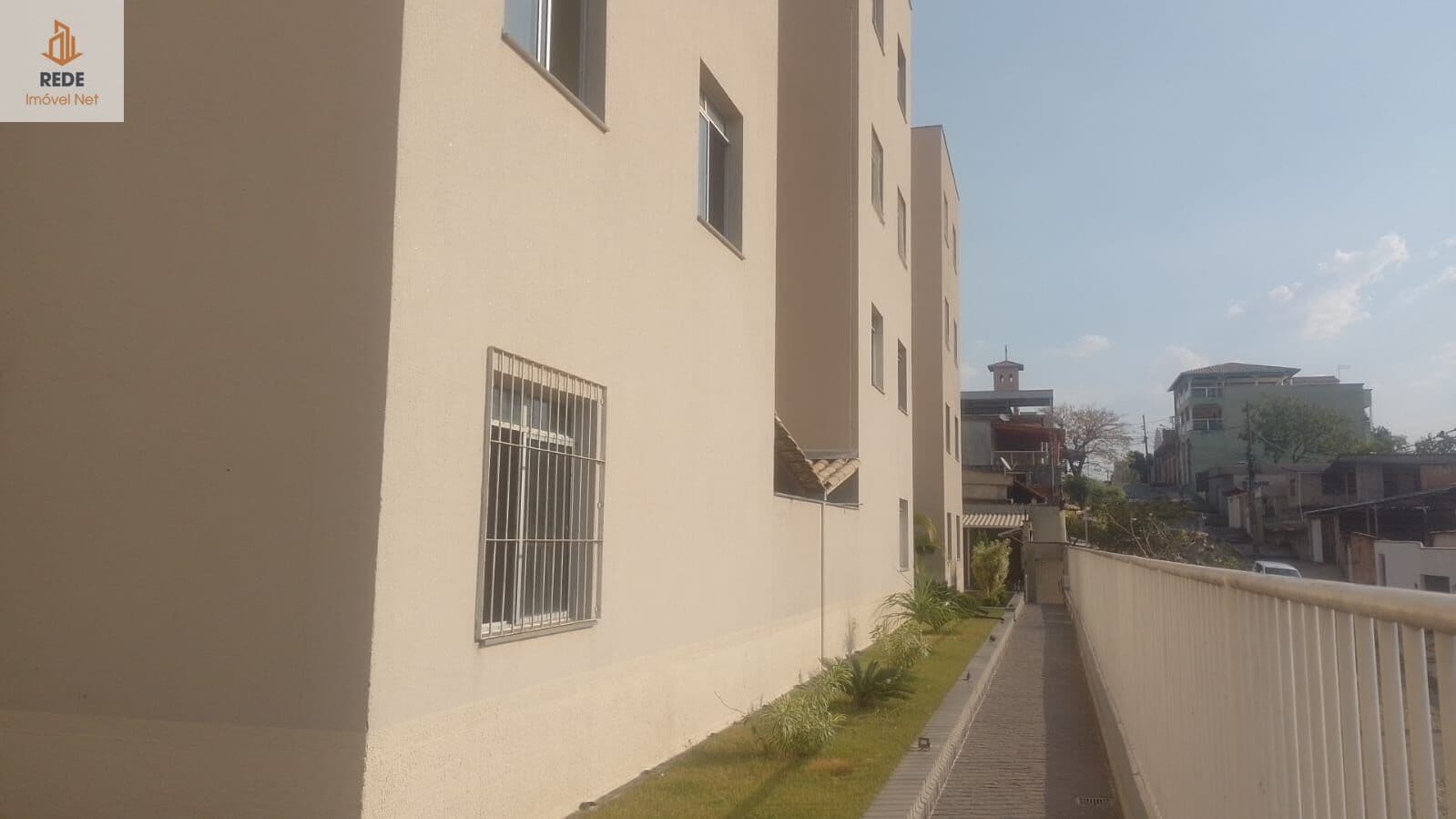 Apartamento em Veneza, Ribeirão das Neves/MG