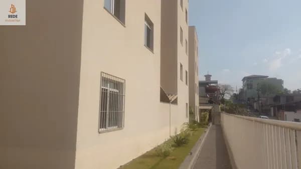 Apartamento em Veneza, Ribeirão das Neves/MG