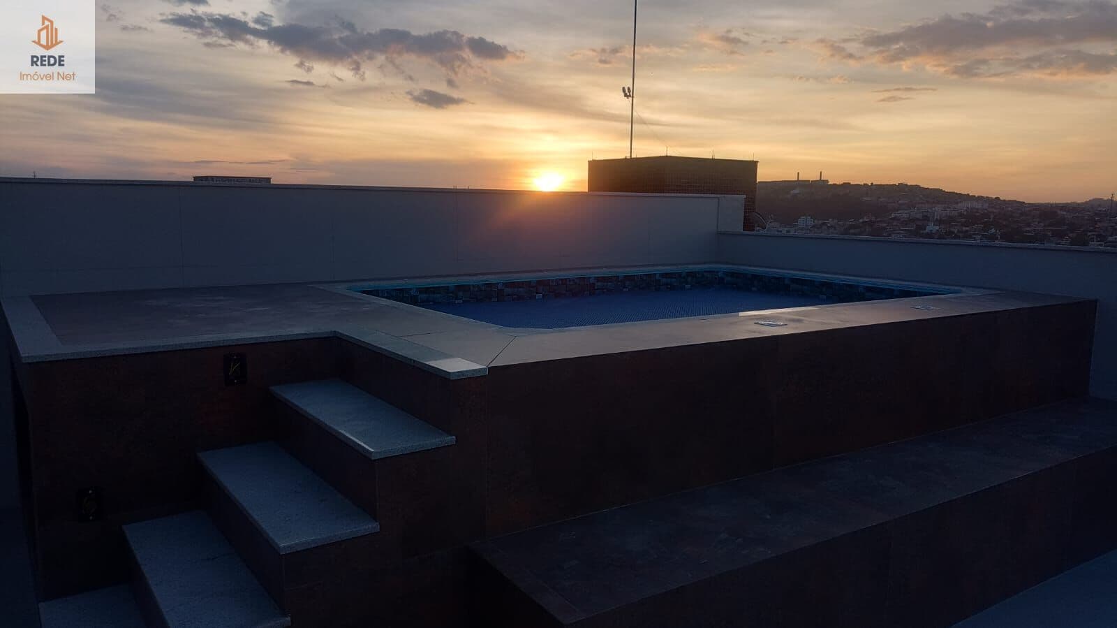 Apartamento Cobertura em Manacás, Belo Horizonte/MG