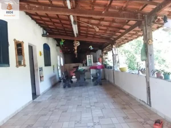 Chácara Chácara em Encontro das Águas, Esmeraldas/MG