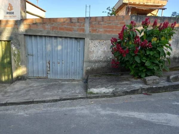 Casa Alvenaria em Veneza, Ribeirão das Neves/MG